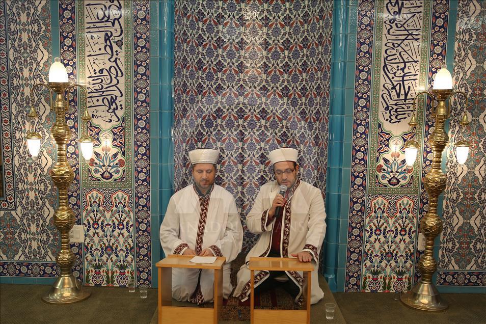 Osmanlı hanedan reisi Osmanoğlu vefat etti
