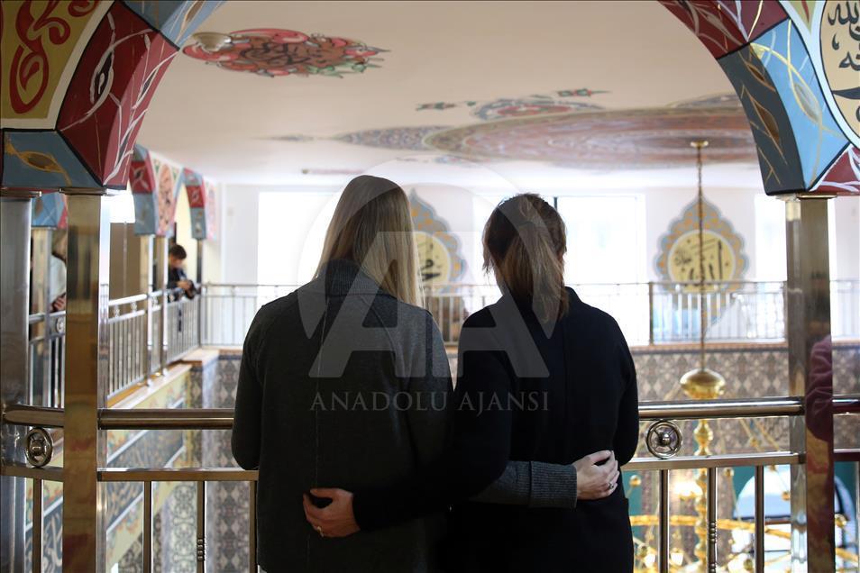 Osmanlı hanedan reisi Osmanoğlu vefat etti
