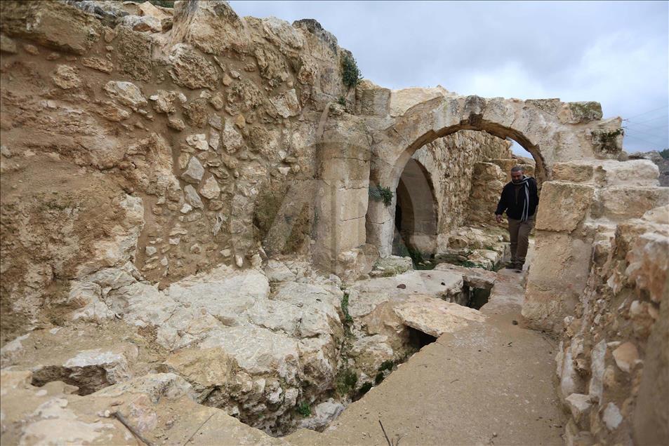 Israel aims to ‘Judaize’ historical Bethlehem village