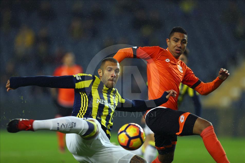 Fenerbahçe - Adanaspor