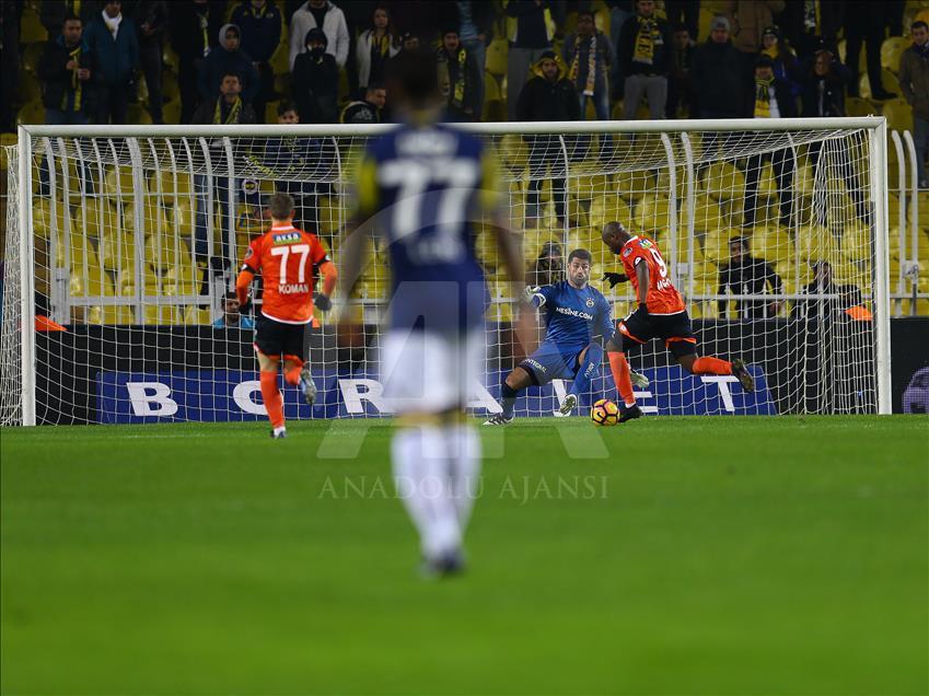Fenerbahçe - Adanaspor