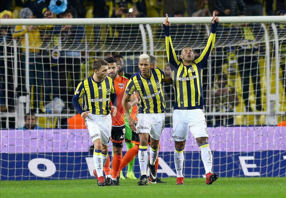 Fenerbahçe - Adanaspor