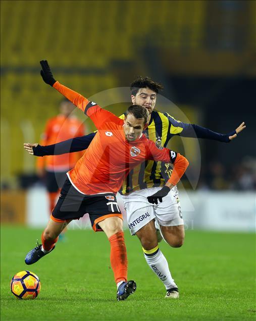 Fenerbahçe - Adanaspor