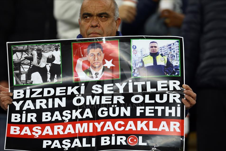 Fenerbahçe - Adanaspor