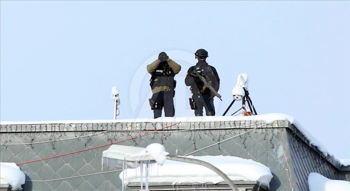 Davos zirvesi 17 Ocak Salı günü başlıyor