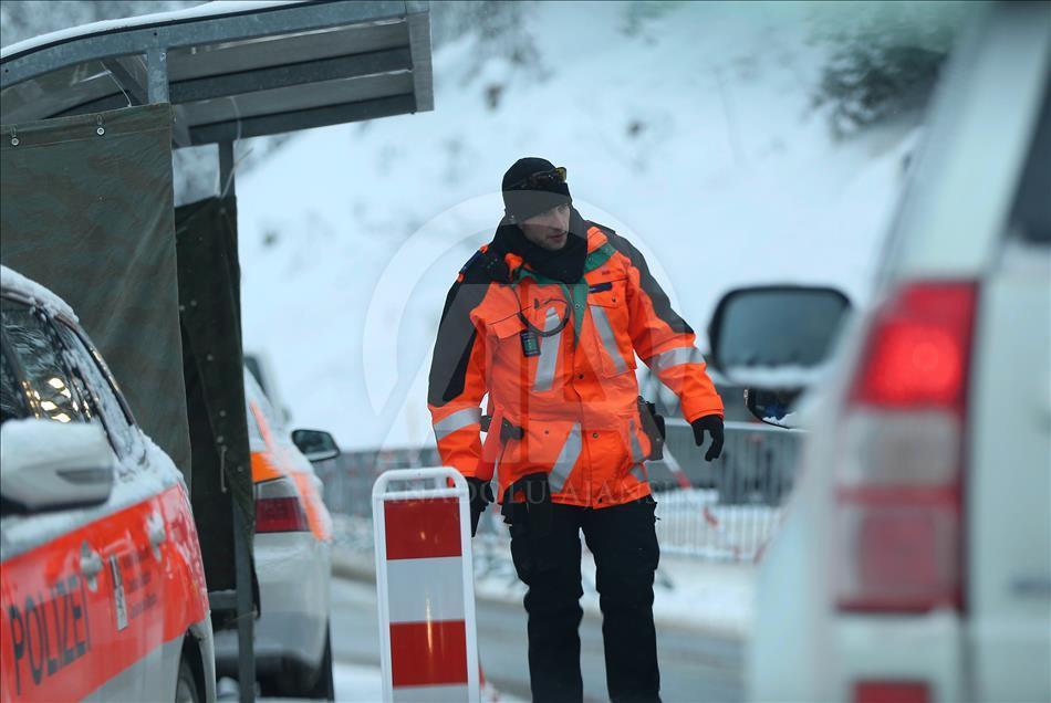 Davos zirvesi 17 Ocak Salı günü başlıyor