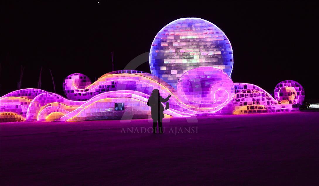 Harbin Buz Festivali