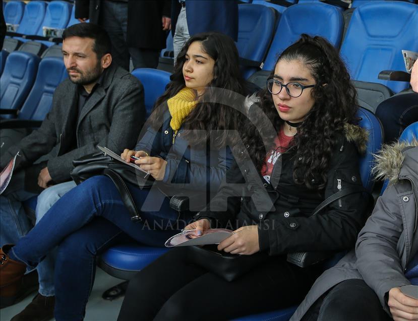 Göztepe - Denizlispor