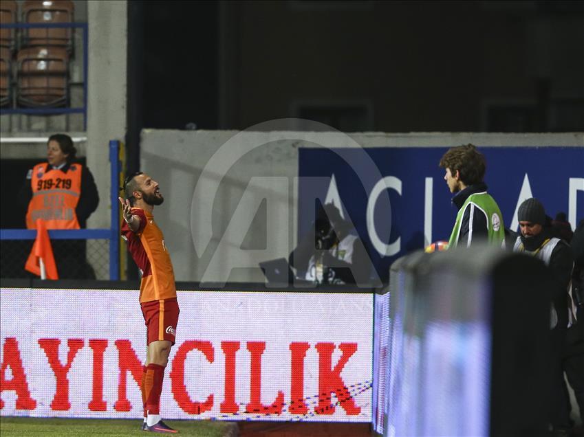 Kardemir Karabükspor - Galatasaray