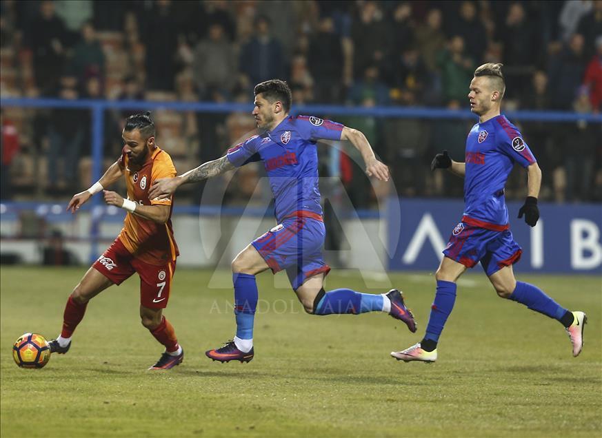 Kardemir Karabükspor - Galatasaray