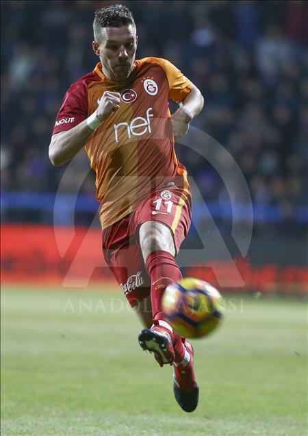 Kardemir Karabükspor - Galatasaray