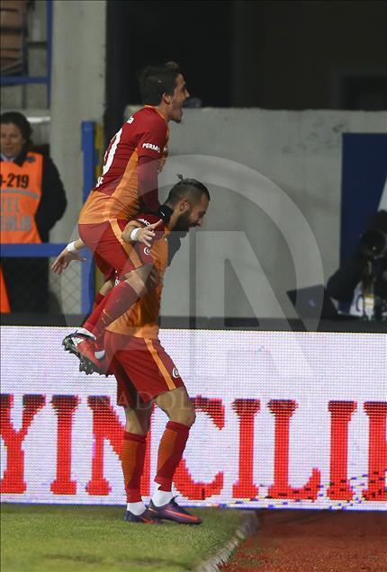 Kardemir Karabükspor - Galatasaray