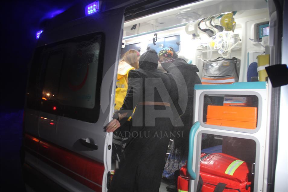 Ömer Halis Demir bebek için seferber oldular