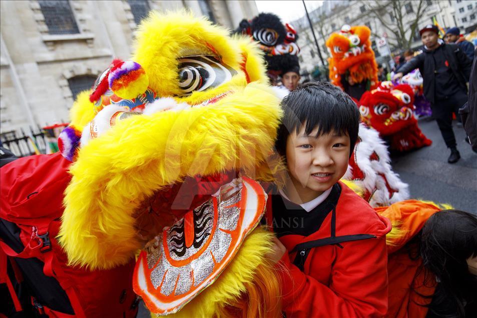 chinese-new-year-parade-in-london-anadolu-ajans