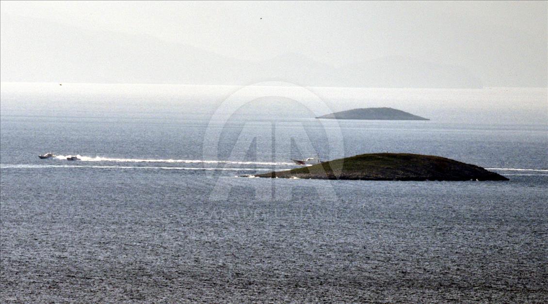 Kardak krizinin 21. yılı