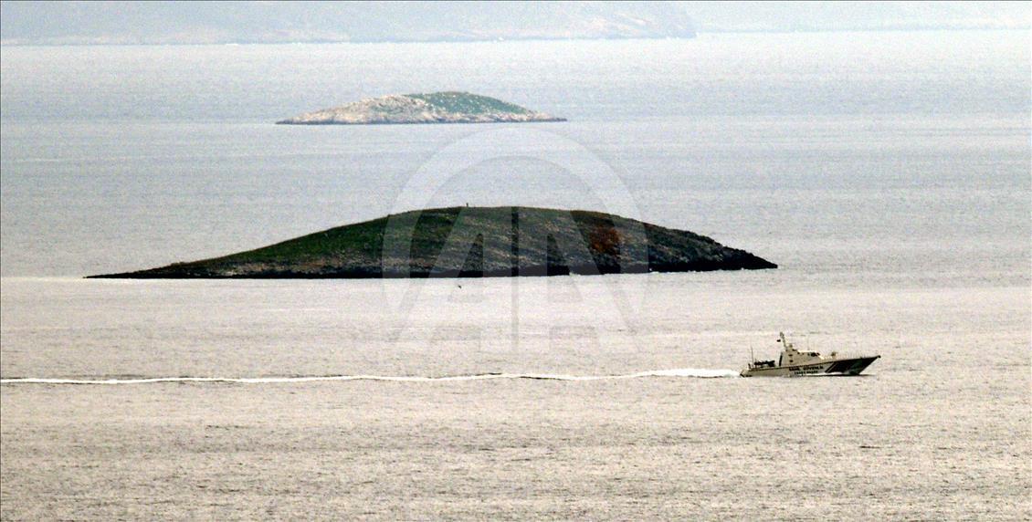 Kardak krizinin 21. yılı