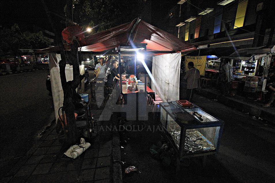 Endonezya’nın "şifalı" kobraları