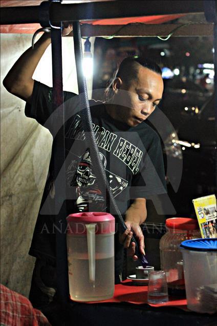 Endonezya’nın "şifalı" kobraları