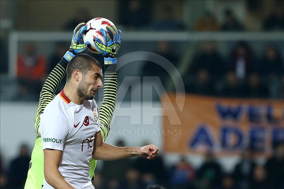 Medipol Başakşehir - Galatasaray