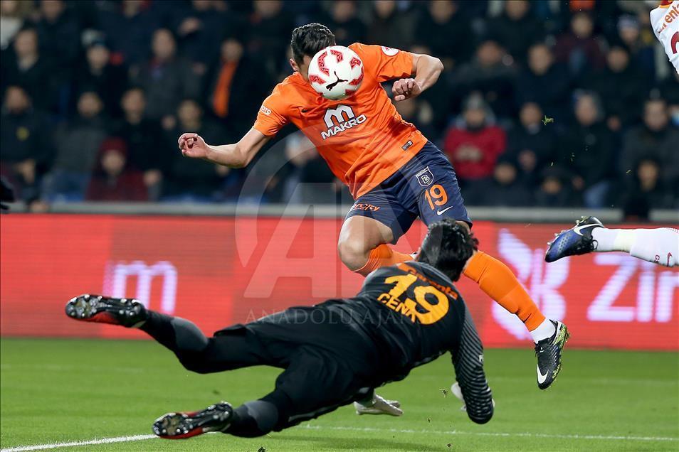 Medipol Başakşehir - Galatasaray