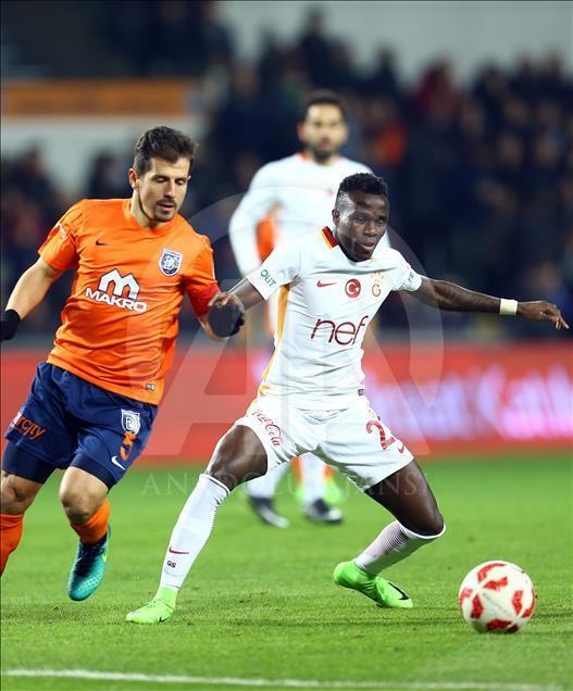 Medipol Başakşehir - Galatasaray