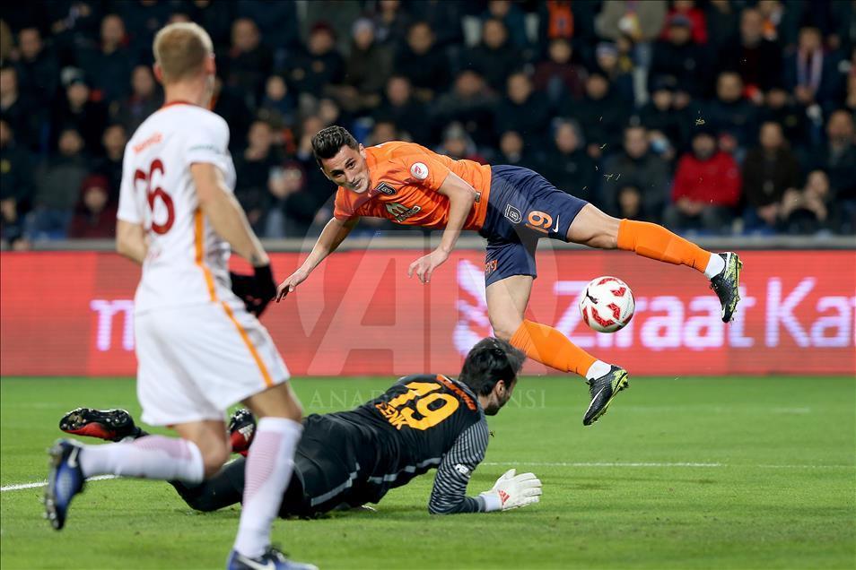 Medipol Başakşehir - Galatasaray