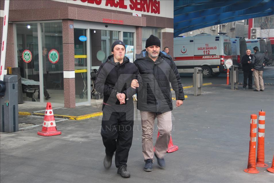 Konya'da DEAŞ operasyonu: 30 gözaltı