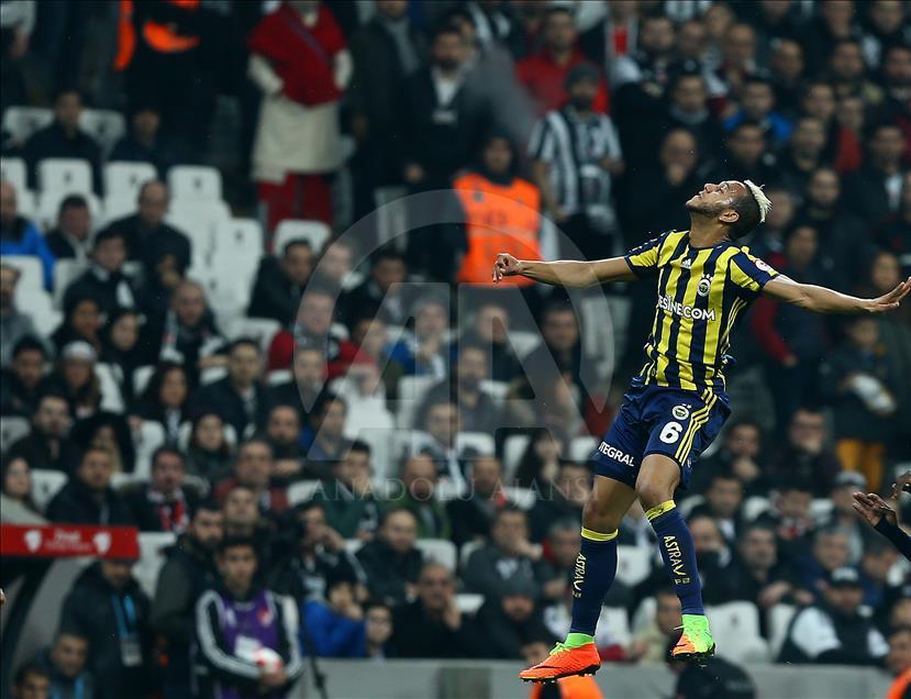 Beşiktaş - Fenerbahçe