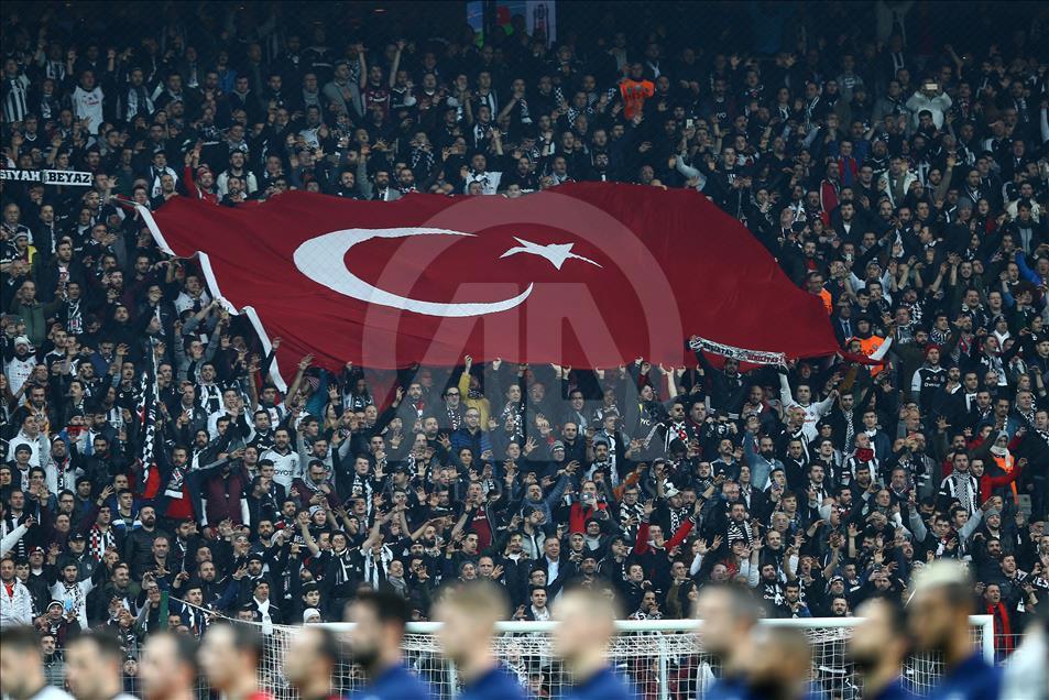 Beşiktaş - Fenerbahçe