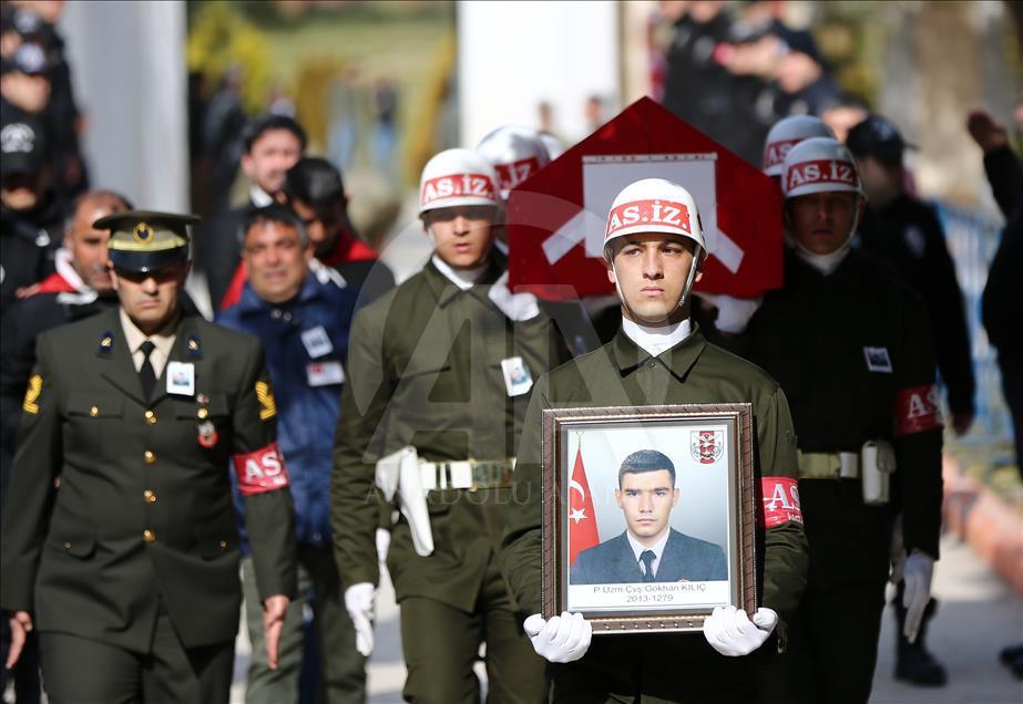 Fırat Kalkanı Harekatı