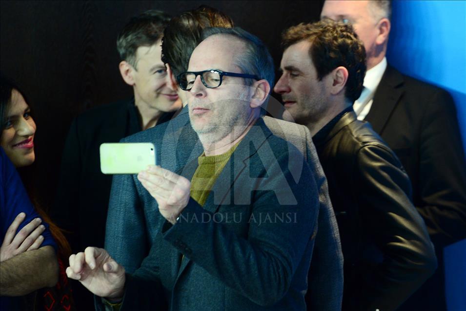 67th Berlinale International Film Festival