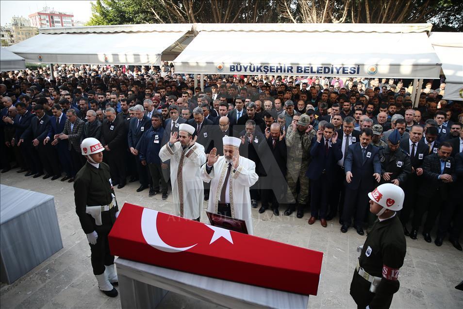 Fırat Kalkanı Harekatı