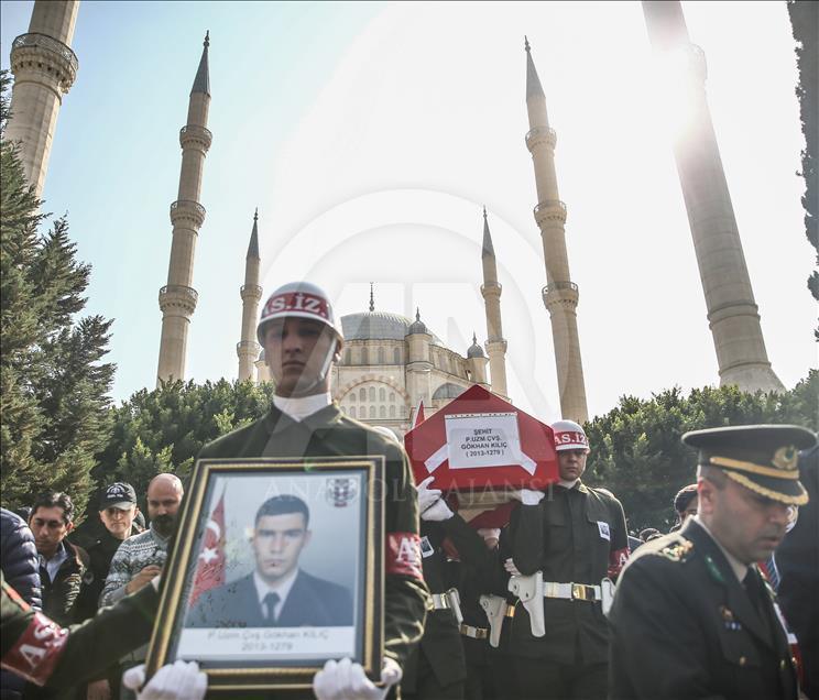 Fırat Kalkanı Harekatı