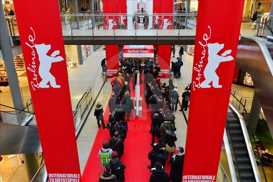 67th Berlinale International Film Festival