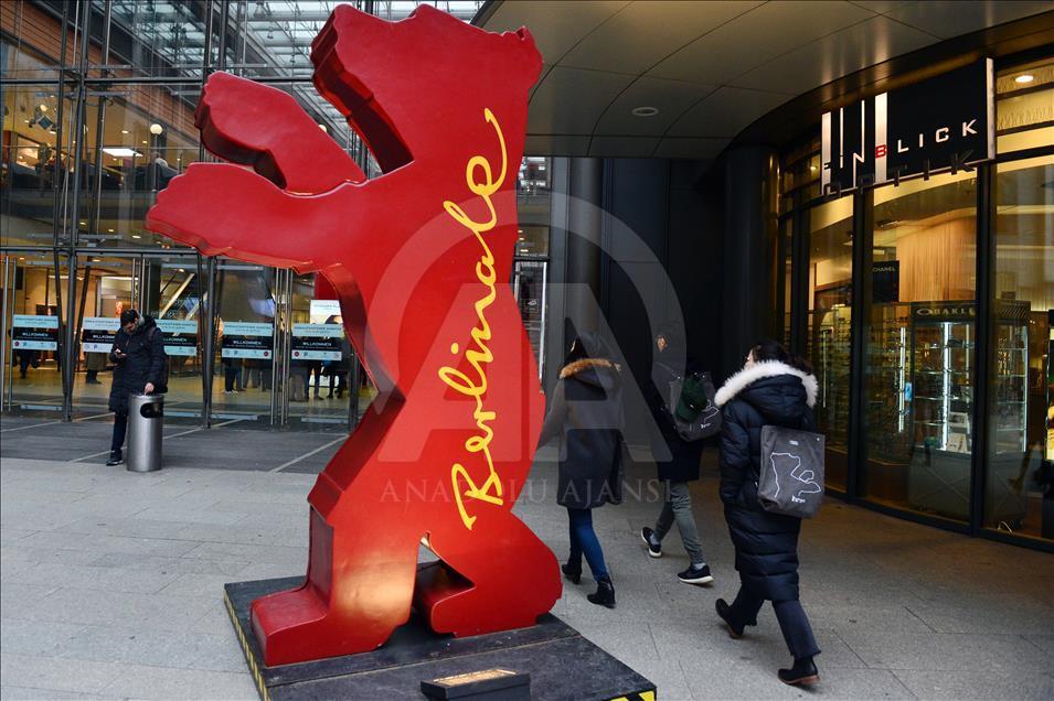 67th Berlinale International Film Festival