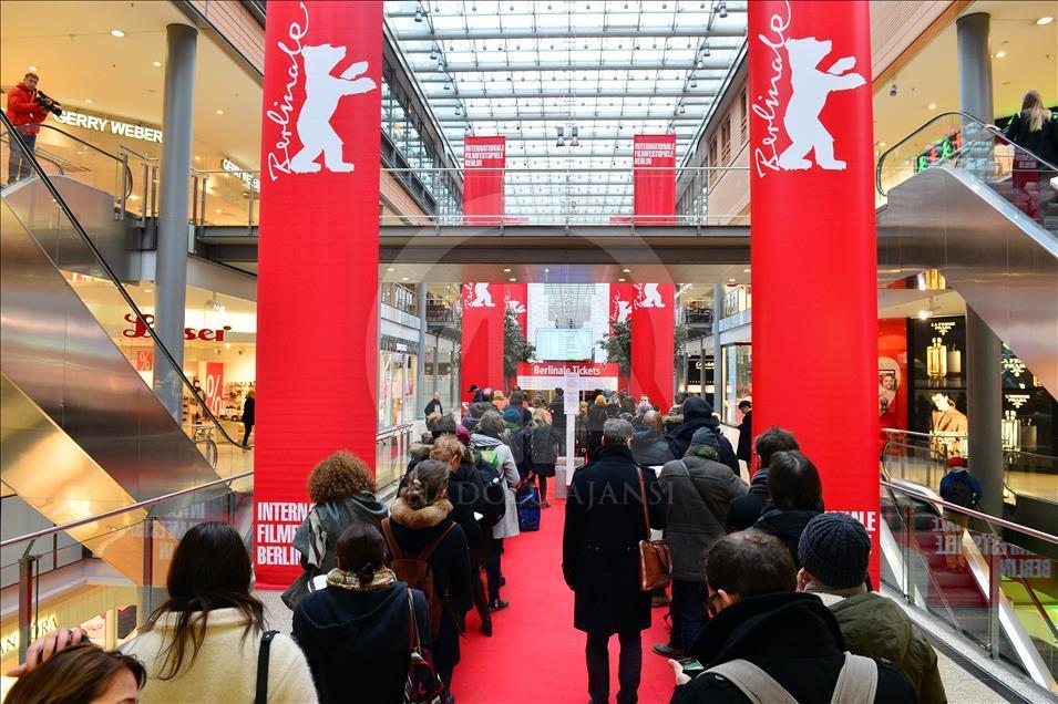 67th Berlinale International Film Festival