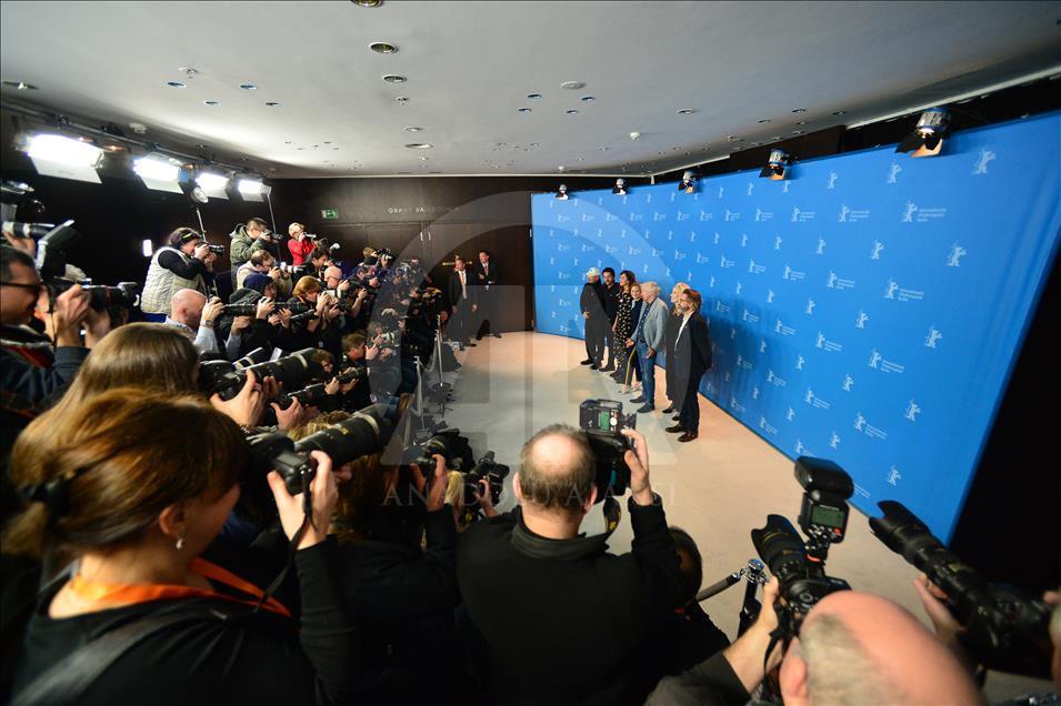 67th Berlinale International Film Festival