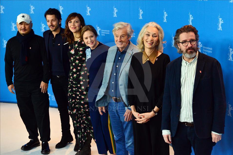 67th Berlinale International Film Festival