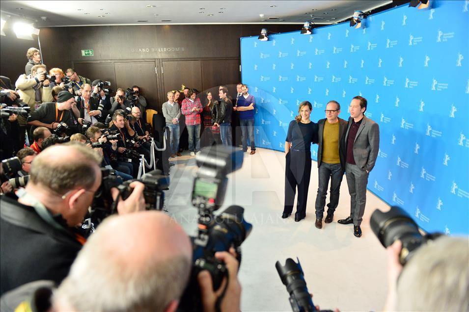 67th Berlinale International Film Festival