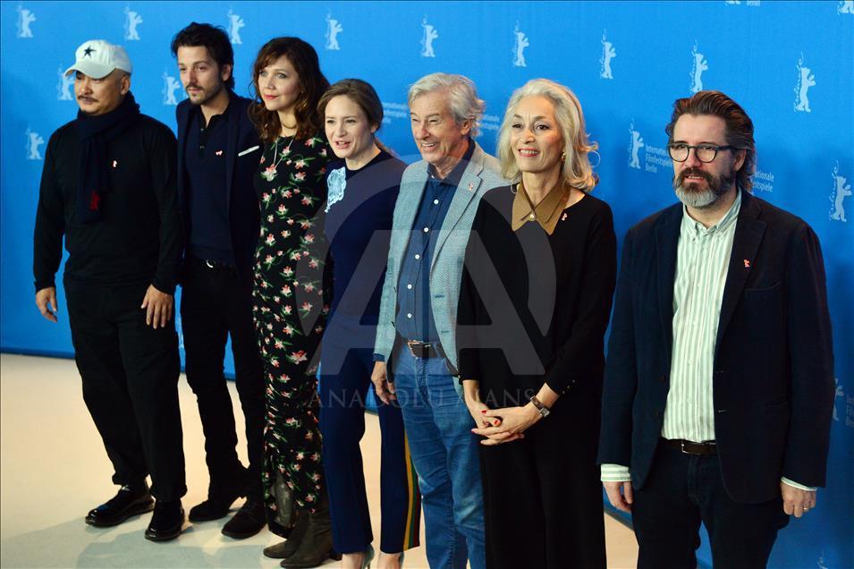 67th Berlinale International Film Festival