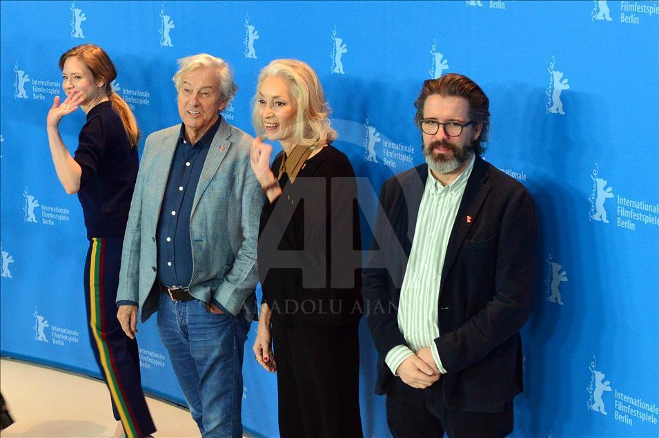 67th Berlinale International Film Festival