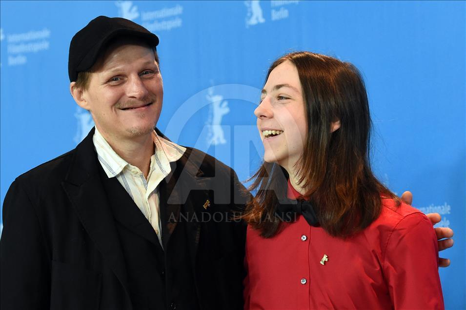 67th Berlinale International Film Festival