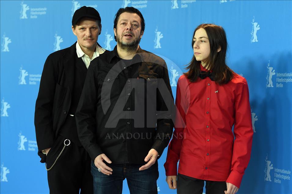 67th Berlinale International Film Festival