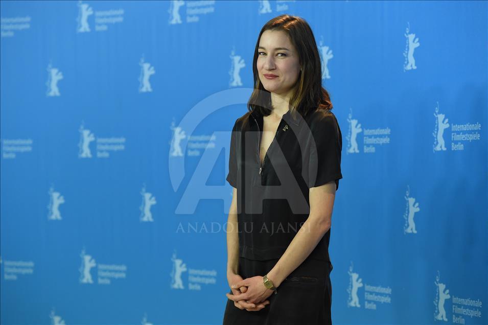 67th Berlinale International Film Festival