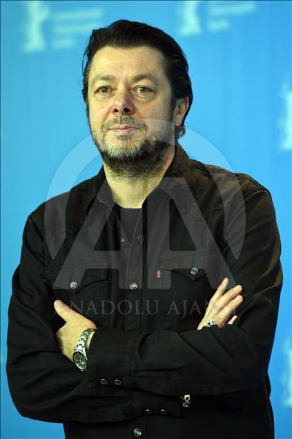 67th Berlinale International Film Festival
