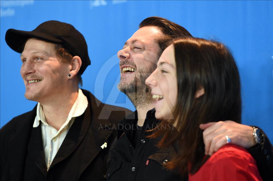 67th Berlinale International Film Festival