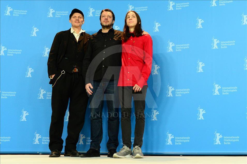 67th Berlinale International Film Festival