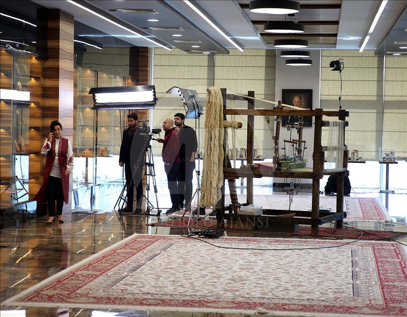 "رونالدو" و"جولي" يستعدان للمشاركة في مسلسل تركي يُجسّد حياة اللاجئين