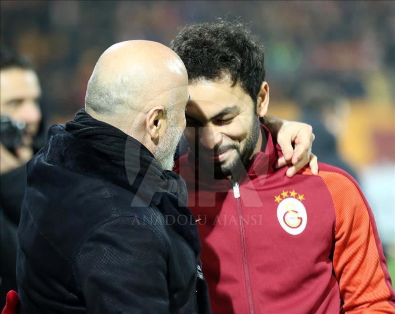 Çaykur Rizespor - Galatasaray