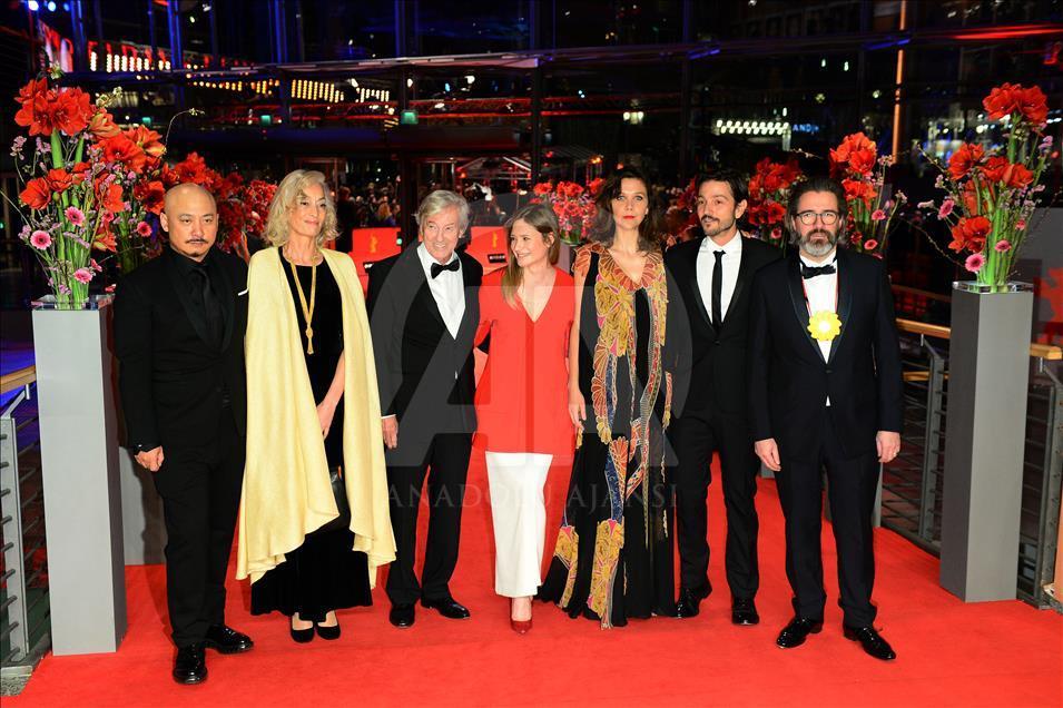 67th Berlinale International Film Festival